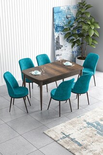 Baroc;Turcoaz