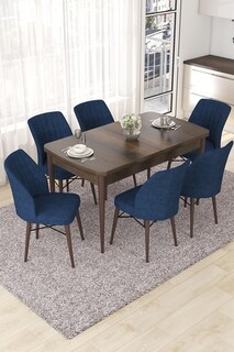 Baroc;Albastru navy