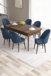 Baroc;Albastru navy