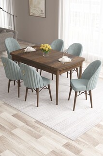 Baroc;Verde
