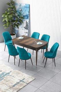 Baroc;Turcoaz