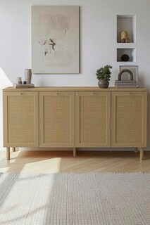 160x80x42 cm, Bej