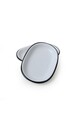 Set platouri servire, Hermia, 275KRM2515, Eco-Friendly, Alb mat