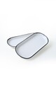 Set platouri servire, Hermia, 275KRM2524, Eco-Friendly, Alb mat