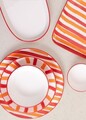 Set platouri servire, Hermia, 280TMA2198, Portocaliu