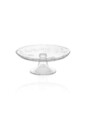 Platou servire desert, Hermia, 280TMA2243, Transparent