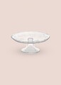 Platou servire desert, Hermia, 280TMA2243, Transparent