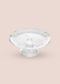Platou servire desert, Hermia, 280TMA2243, Transparent