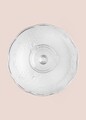 Platou servire desert, Hermia, 280TMA2243, Transparent