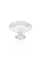 Platou servire desert, Hermia, 280TMA2244, Transparent