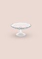 Platou servire desert, Hermia, 280TMA2244, Transparent