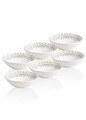 Set boluri ceramice, Hermia, 280TMA2286, Multicolor