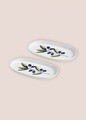 Set platouri servire, Hermia, 280TMA2293, Multicolor