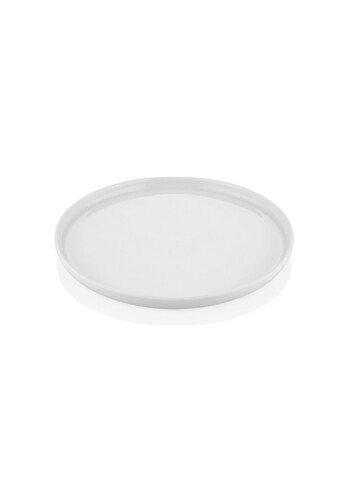 Platou servire desert, Hermia, 280TMA3119, Alb