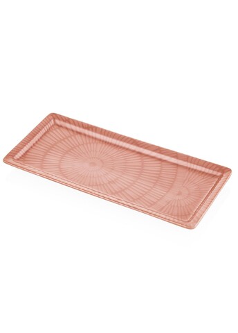 Platou servire, Hermia, 280TMA3166, Roz somon