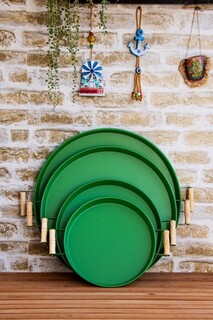 Verde