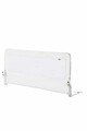 Margine de siguranta pentru pat, Wallxpert, Bed Safety Rail 180, Gri