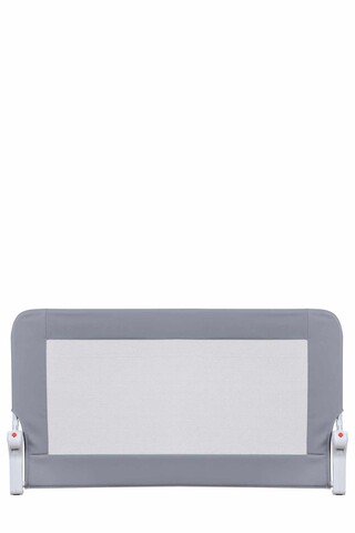 Margine de siguranta pentru pat, Wallxpert, Premium 120, Gri