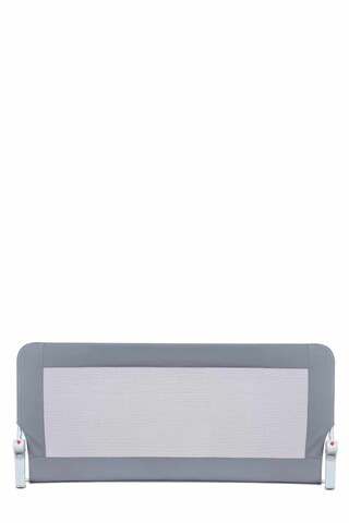 Margine de siguranta pentru pat, Wallxpert, Premium 150, Gri