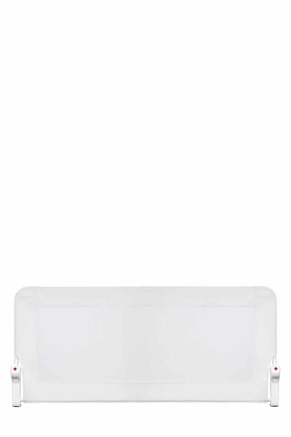 Margine de siguranta pentru pat, Wallxpert, Premium 150, Alb