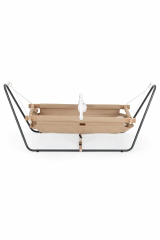 Hamac pentru bebelusi, Wallxpert, Cozy Nest, Maro