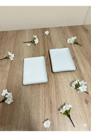 Set platouri servire, Hermia, 311MBL1307, Multicolor