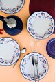 Set farfurii pentru desert, Hermia, 311MBL1320, Multicolor