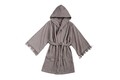 Halat de baie, L'essentiel Maison, Terma, Gri