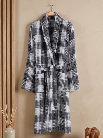 Halat de baie, L'essentiel Maison, Stella, Antracit