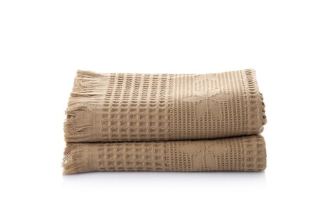 Set prosoape, L'essentiel Maison, Sara, Maro