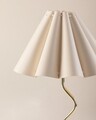 Lampa de masa, Opviq, 347ZNY1101, Auriu