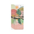 Prosop de plaja, L'essentiel Maison, BT20215040, 75x150 cm, Multicolor