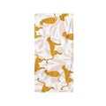 Prosop de plaja, L'essentiel Maison, BT2023022, 75x150 cm, Multicolor