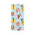 Prosop de plaja, L'essentiel Maison, BT20213006, 75x150 cm, Multicolor