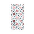 Prosop de plaja, L'essentiel Maison, BT20215020, 75x150 cm, Multicolor