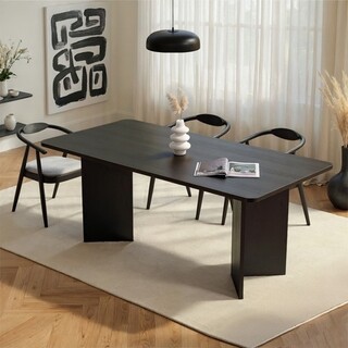 180x75x90 cm, Negru
