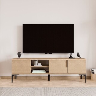 180x49x33 cm, Stejar