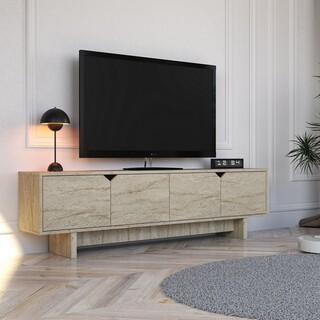 180x50x30 cm, Travertin