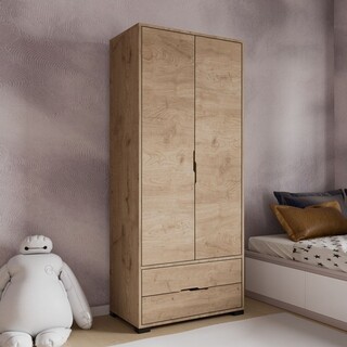 80x183x45 cm, Stejar