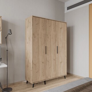 120x192x45 cm, Stejar