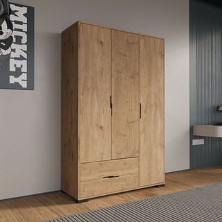 120x183x45 cm, Stejar