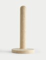 Suport rola servetele, Etern, 14x29x14 cm, Bej