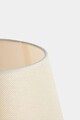 Lampa de masa, Opviq, 377KLT1103, Crem / Bej