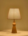 Lampa de masa, Opviq, 377KLT1118, Bej