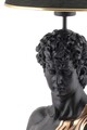 Lampa de masa, Opviq, 390FLH2246, Negru