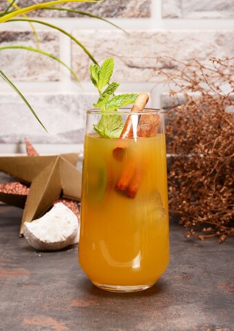 Set pahare, Hermia, 409PBH1102, Transparent