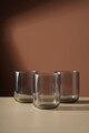 Set pahare, Hermia, 409PBH1130, Gri