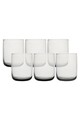 Set pahare, Hermia, 409PBH1130, Gri