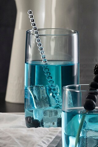 Set pahare, Hermia, 409PBH1139, Transparent