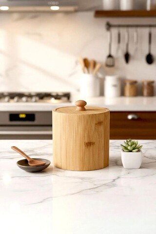 Recipient depozitare, Hermia, 430KSV1646, Natural